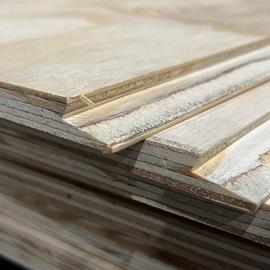 Cover image for Construction Plywood Ergo from pine
