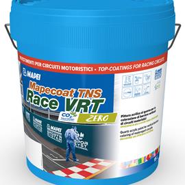 Cover image for Mapecoat TNS Race VRT Zero (Base T)