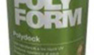 Cover image for PPG Comex Polyform Polydeck transparent FM