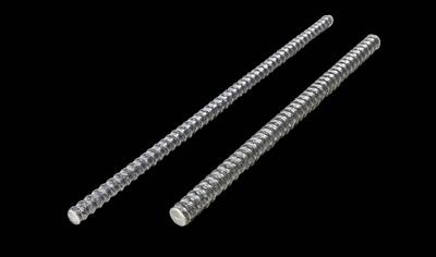 Cover image for GRP Fiberglass rebar