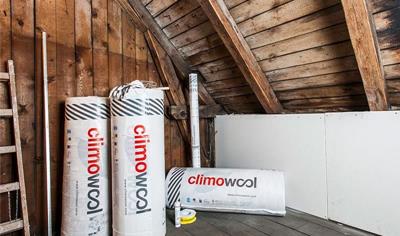 Cover image for Climowool KF2, WKR2