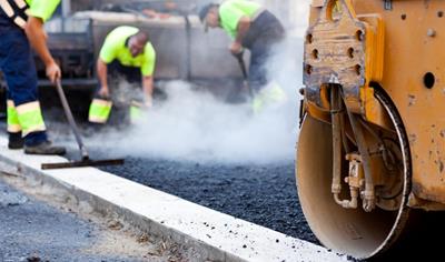 Cover image for Mezclas bituminosas tipo SMA