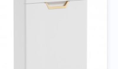 Cover image for Bathroom cabinet