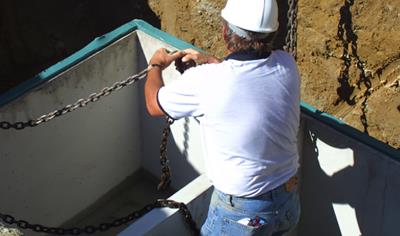 Cover image for Butyl Rubber Preformed Sealant Products