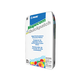 Cover image for Mapecem Quickpatch