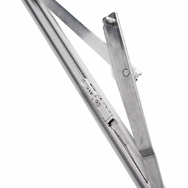 Cover image for Yale Revolution Hinge
