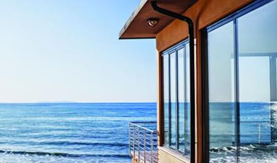 Cover image for Solar Gard CX series solar films