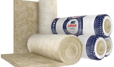 Cover image for URSA PUREONE USF 31 / URSA PUREONE SF 31 / URSA PUREONE 31 / URSA PUREONE Spannfilz SF 31 / URSA PUREONE Untersparrenfilz USF 31 / URSA PUREONE ZERO31