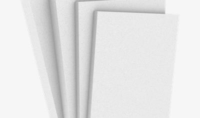 Cover image for EPS insulation boards