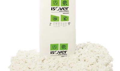 Cover image for ISOVER InsulSafe