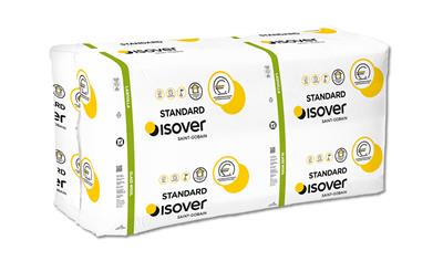 Cover image for ISOVER Standard