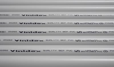 Cover image for PVC Non-Pressure Pipes and Conduits used in buildings