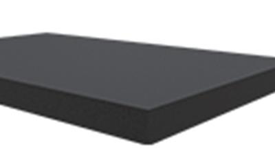 Cover image for ISOMAT THERMOSYSTEM EPS GRAPHITE