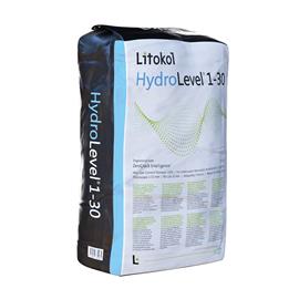 Cover image for HydroLevel® 1-30