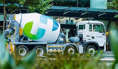 Cover image for Holcim_VIC_Melbourne_Metro_ECOPact_ECOCycle_VE322C6