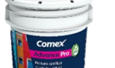 Cover image for PPG Comex Advance Pro Satin Blanco / Base