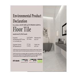 Cover image for Floor Tile