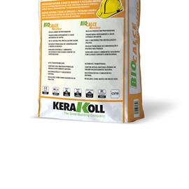 Cover image for Biocalce Muroseco - Kerakoll Ibérica
