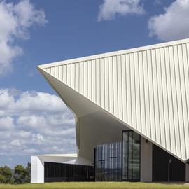 Cover image for COLORBOND® steel for roofing and walling