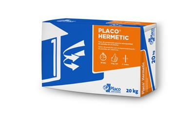Cover image for PLACO® HERMETIC
