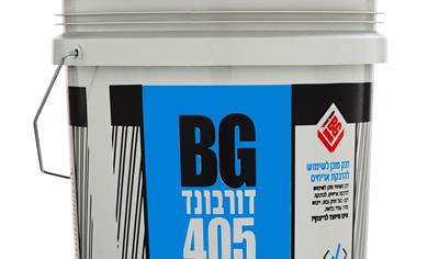 Cover image for BG 405-D2