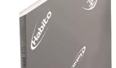 Cover image for Habito 13  Gypsum board