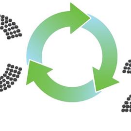 Cover image for ARPRO expanded polypropylene from JSP with 30% RE content
