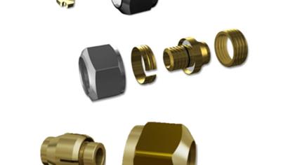 Cover image for LK Connection Coupling