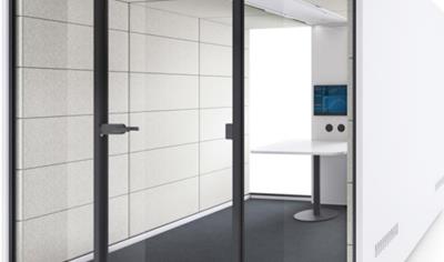 Cover image for HushAccess.L (HUS-BX-221)