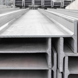 Cover image for Average Structural Steel Product
