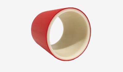 Cover image for SIMONA PE 100 RT Type II Cable Protection Pipe