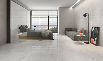 Cover image for KERABEN - Glazed Stoneware Tiles