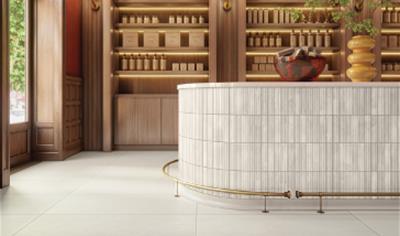 Cover image for Daltile - Dickson, TN – 2cm Floor Tile