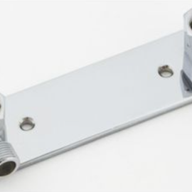 Cover image for Alterna external mixer mount 160 CC