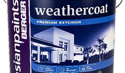 Cover image for Weathercoat Tex (AR) Primer