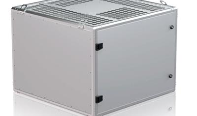 Cover image for HiFEK ECO 30