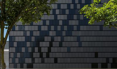 Cover image for Trespa® Meteon® EDS grade 10mm