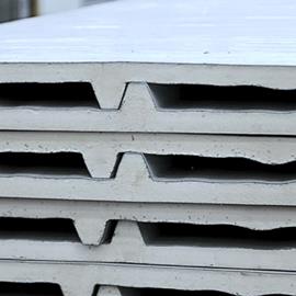Cover image for MAGREEN SANDWICH PANEL