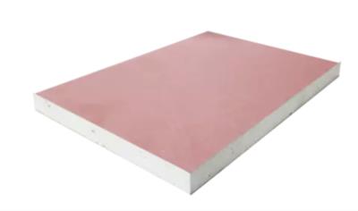 Cover image for RhinoBoard® FireStop® dB 15mm - Cape Town