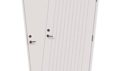 Cover image for OPUS Wooden Front Doors