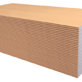 Cover image for Knauf Hartplatte 12.5mm