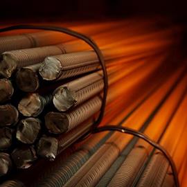 Cover image for Steel reinforcement products for concrete (Sweden)
