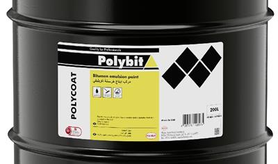 Cover image for Polycoat 200L - UAE