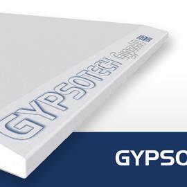 Cover image for GYPSOTECH® GYPSOHD TIPO DFH2I