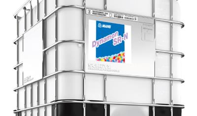 Cover image for Dynamon SR-N (Denmark production)