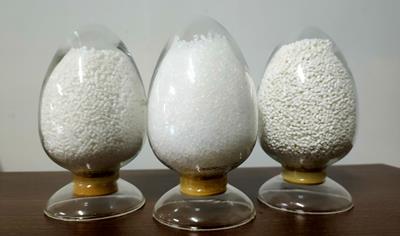 Cover image for PA6 regenerated chip