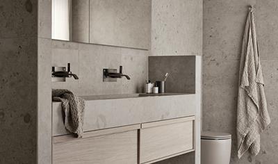 Cover image for Bricmate Porcelain Stoneware 9MM