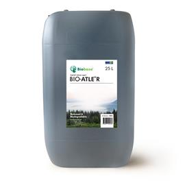 Cover image for BIO-ATLE R