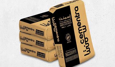 Cover image for CEM II / AP 42,5N