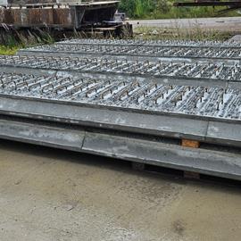 Cover image for Precast Concrete Floor Plates